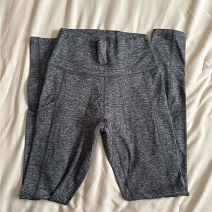 Gray Aerie Leggings